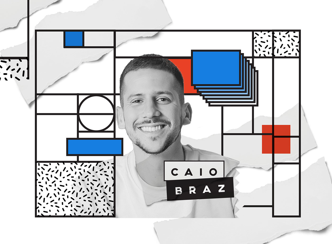 identidadevisual marca designgrafico branding  visualidentity graphicdesign Brazil youtube youtuber  