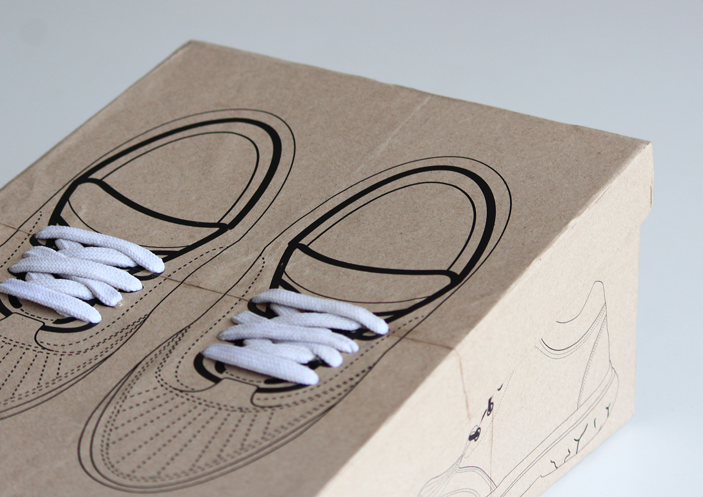 packaging design shoe box Shoe packaging design Shoe box packaging packaging box Shoe packaging shoe packaging box multi purpose packaging shoe box design Packaging