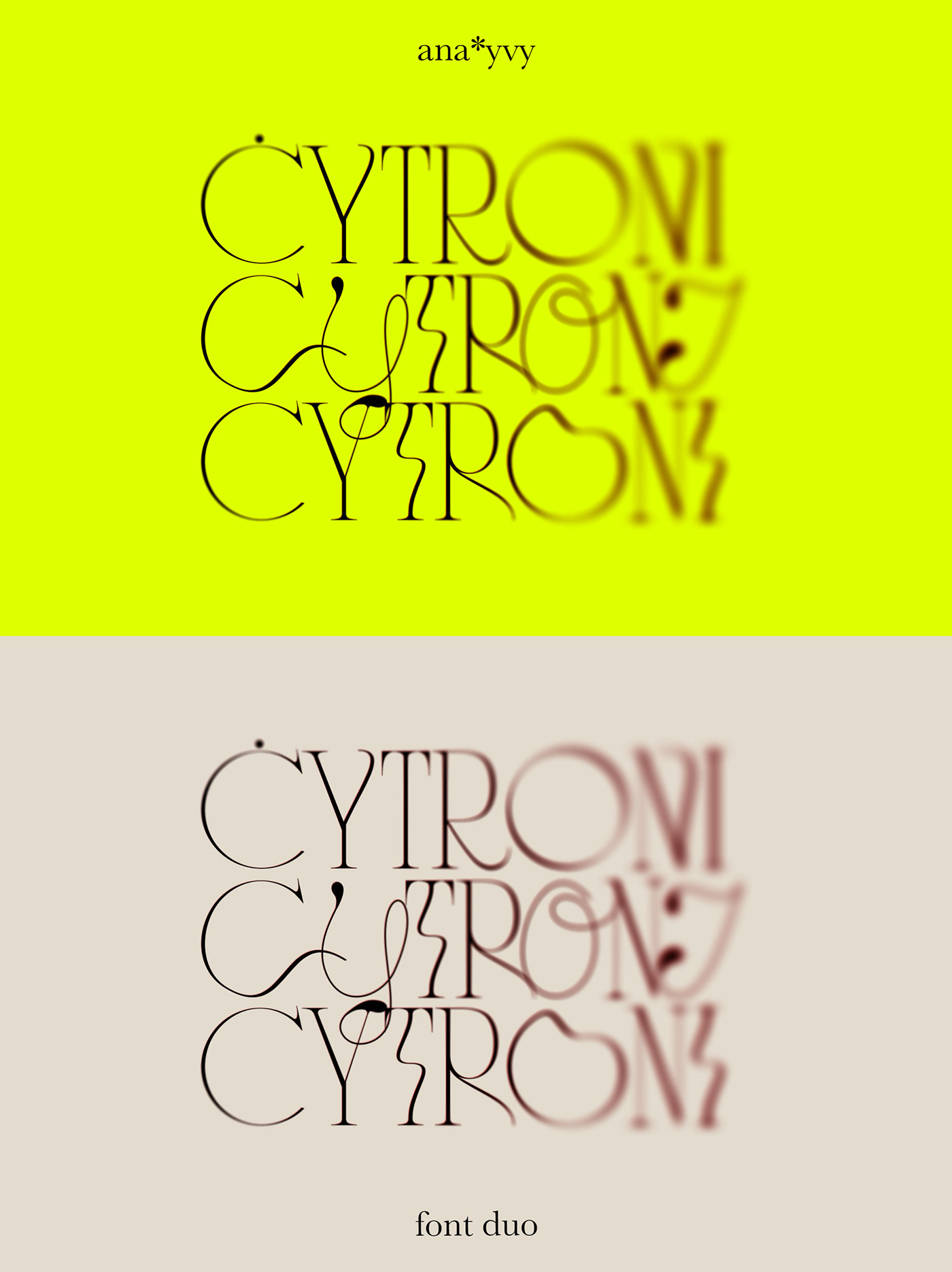3D font font design fonts lettering letters type type design typography  