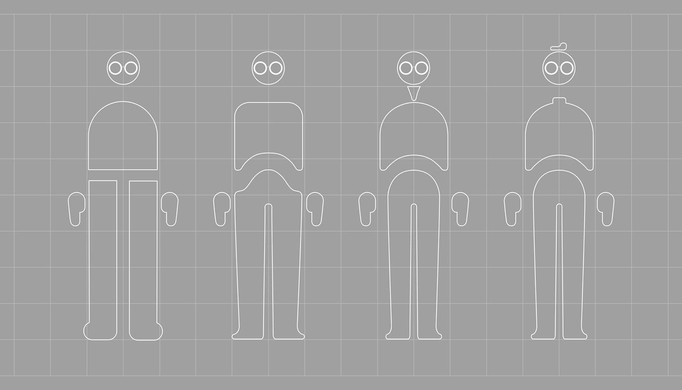3D 3danimation animation  Character design  creative inspiration Maya