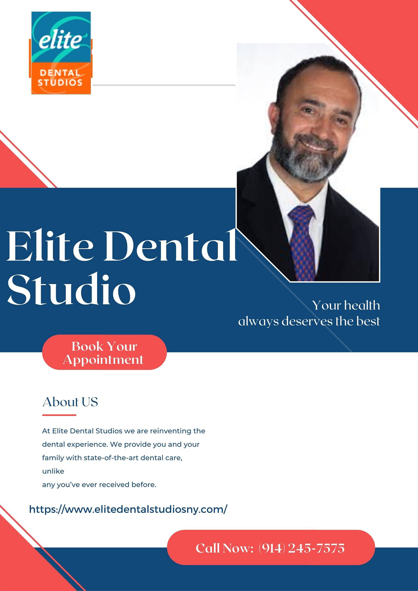 Elite Dental Studio
