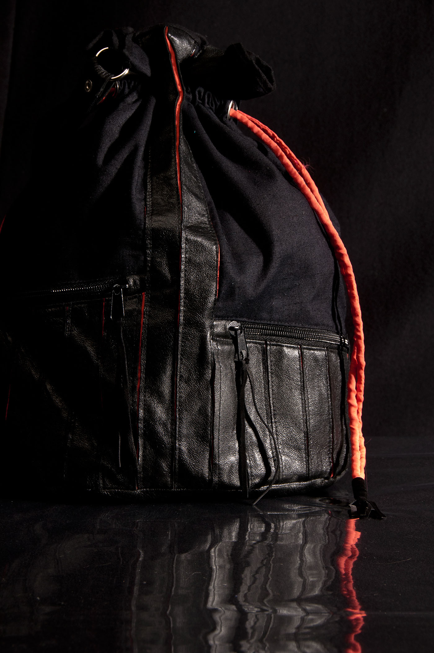handbags leather tailoring design handcraft
