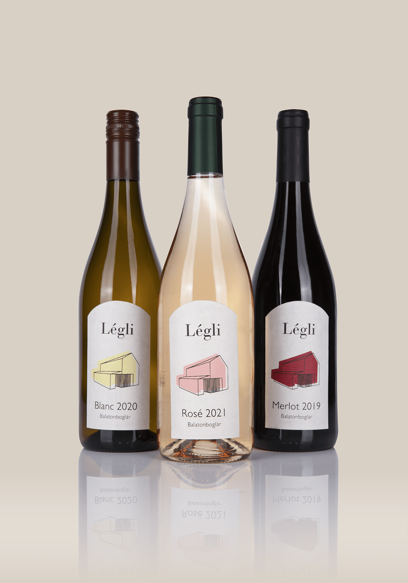 Labeldesign print screenprint silkscreen wine Wine Packaging winelabeldesign