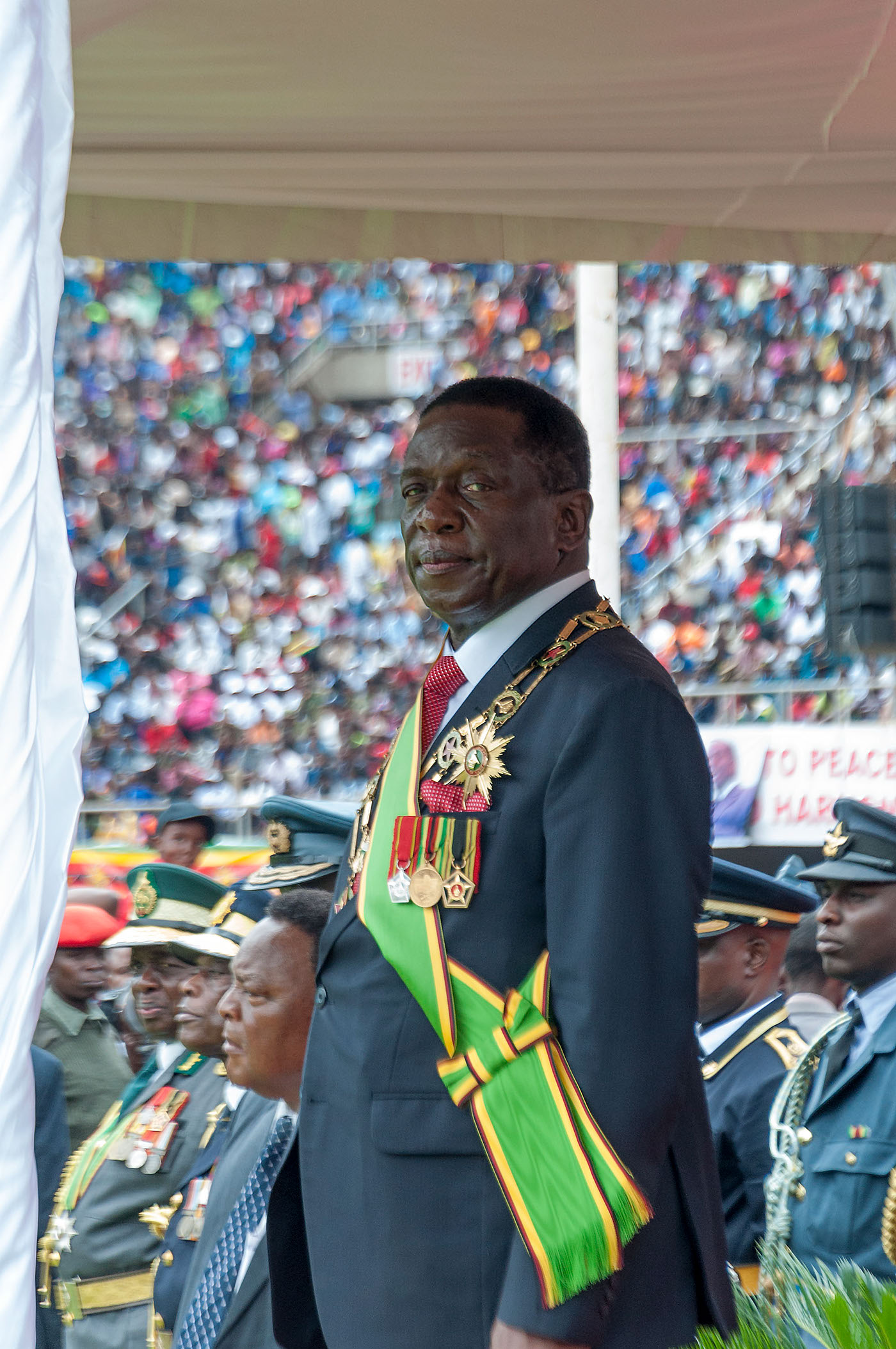 Photography  photojournalism  journalism   Coup conflict mugabe Mnangagwa Zimbabwe africa dictator
