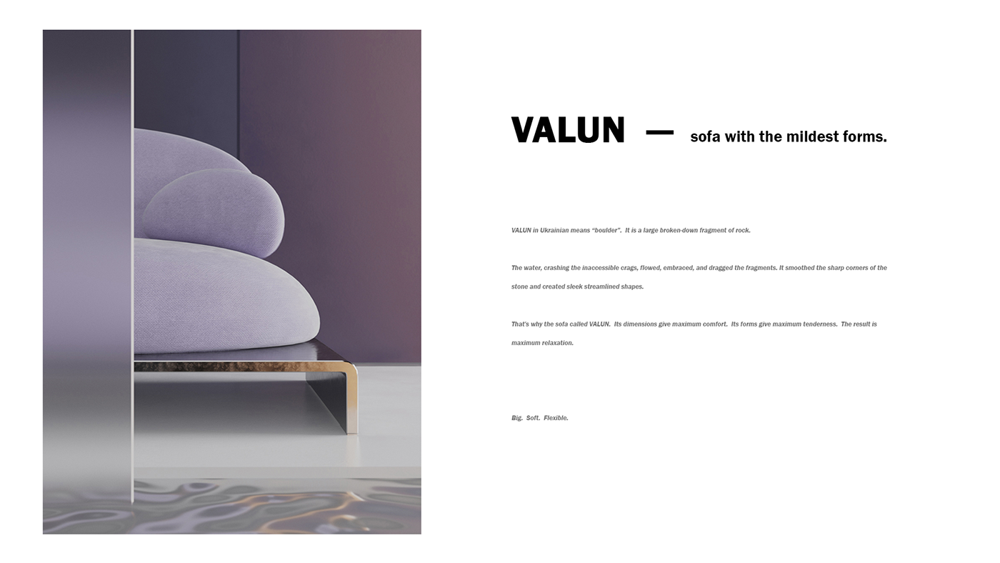 Form furniture minimalfurniture sofa sofas Ukrainianfurniture диван divan