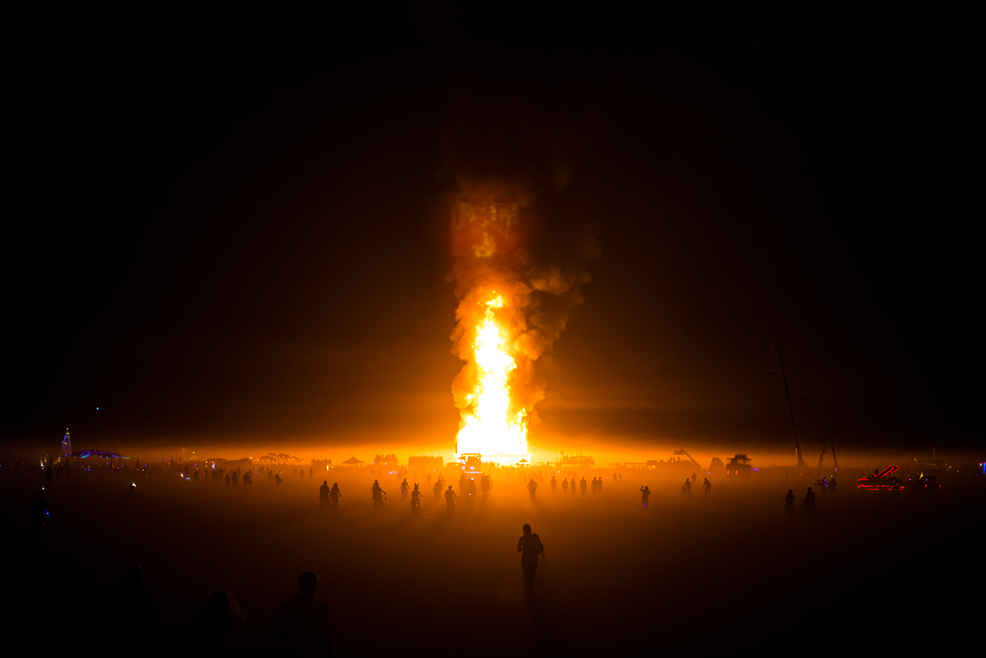 Burning Man burning man radical ritual Photography  nevada Black Rock City art