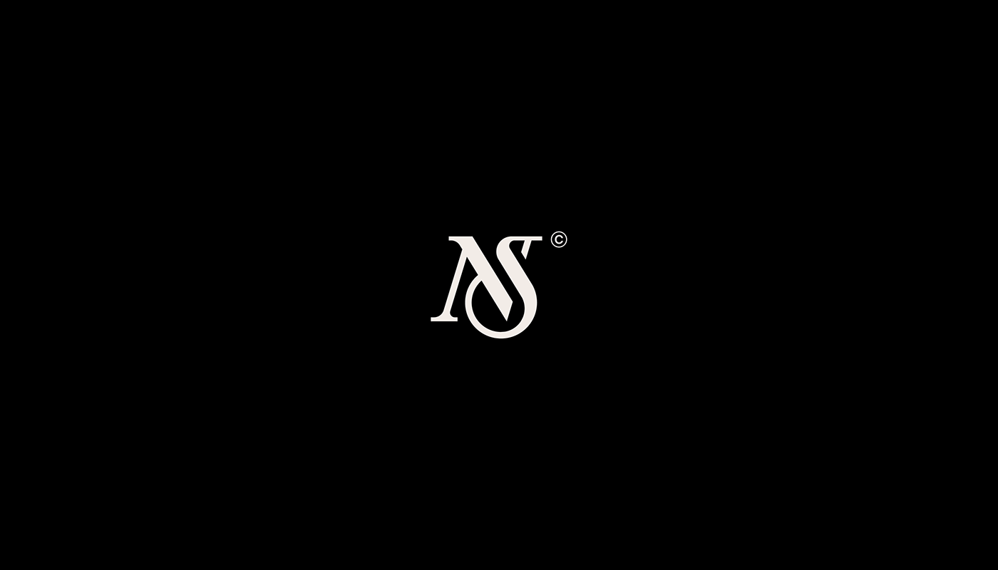 luxury elegant logodesign realestate brand identity Logotype monogram identity Brand Design visual identity