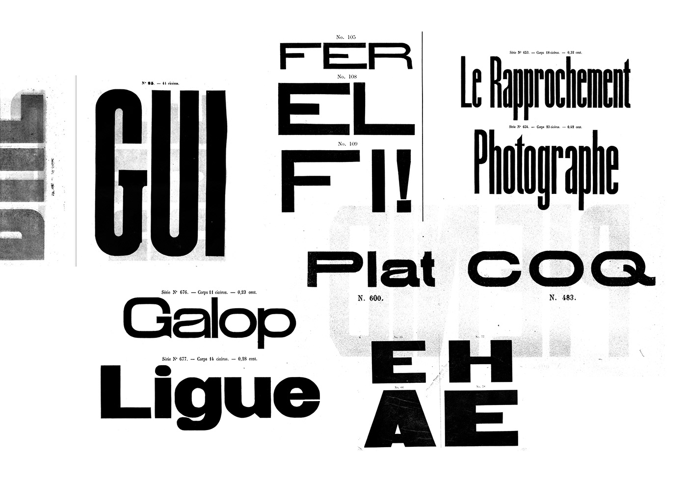 font design grotesk grotesque sans serif type design type family typography  