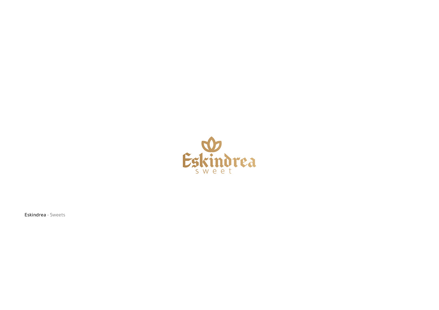 logo brand design Esmat