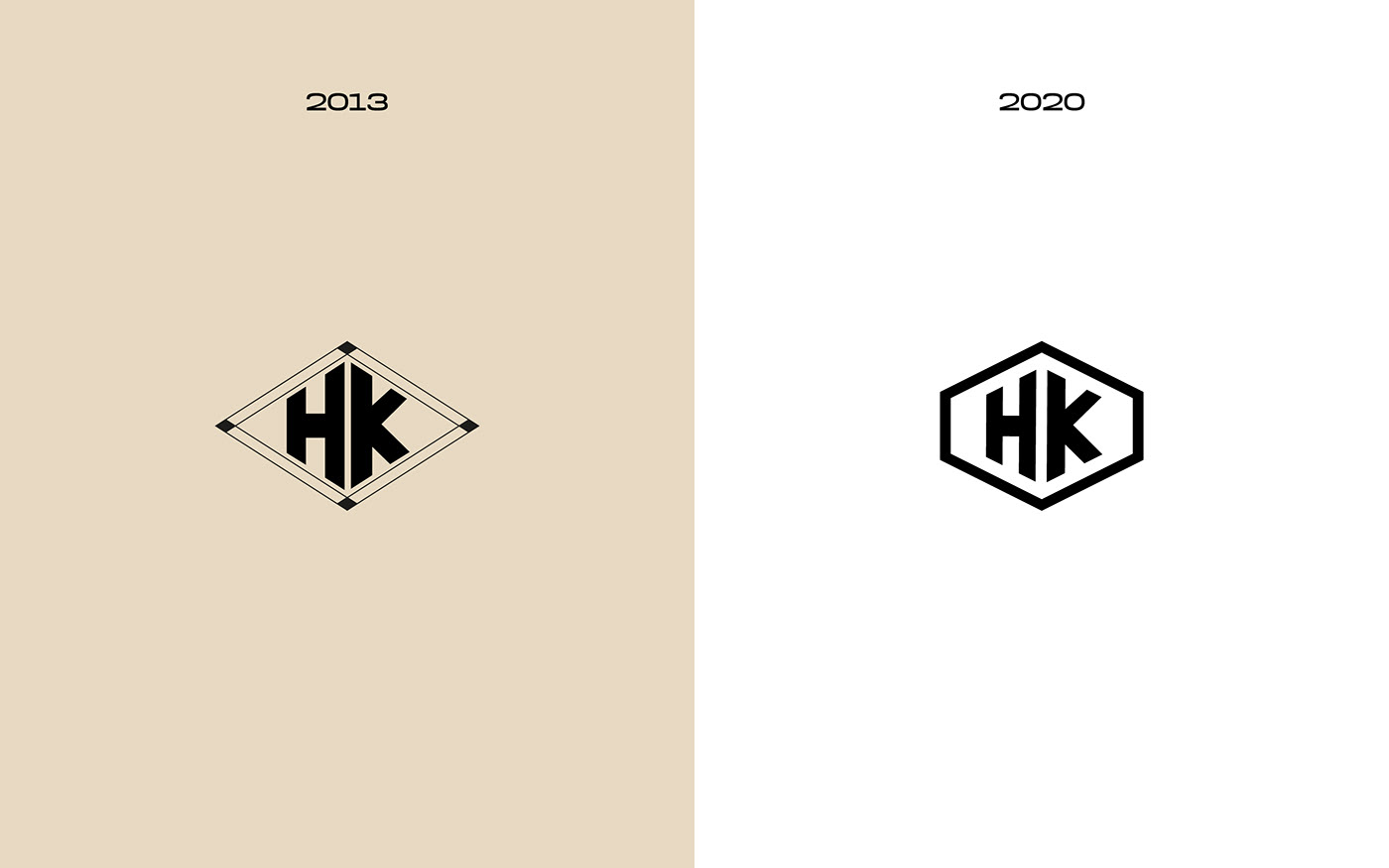 brand digital improvements logos merchandise neon type design Updates
