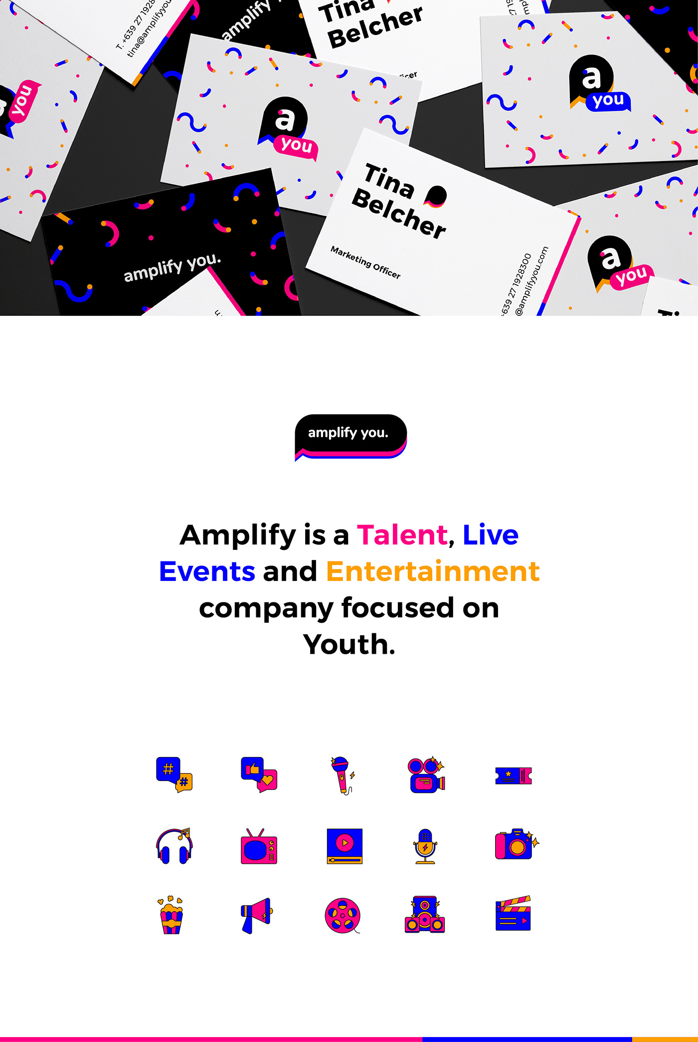 branding  identity Logo Design business card letterhead stationary Web Design  UI ILLUSTRATION  icon design 