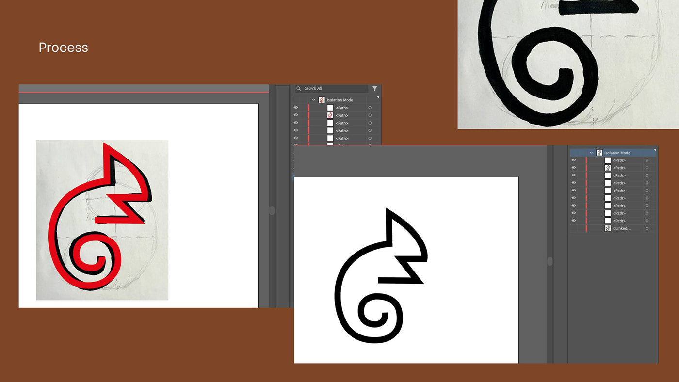 brand identity Logo Design logo Illustrator Graphic Designer adobe illustrator Logotype visual identity Brand Design identity