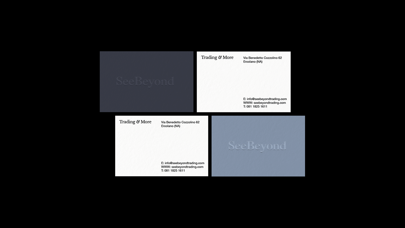 branding  ArtDirection businesscard envelope corporateidentity brandidentity trading paper Packaging