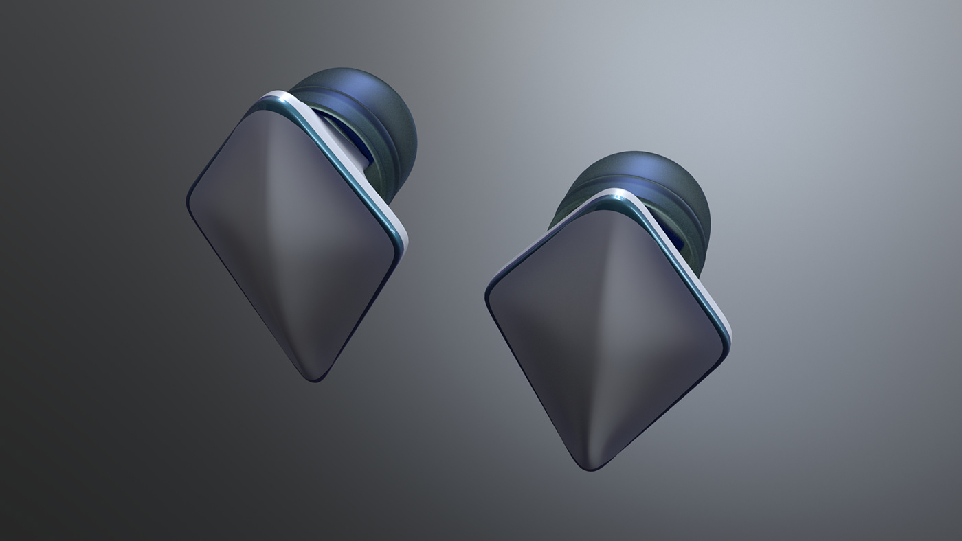 diamond  Earbuds Bose bluetooth design product sound music