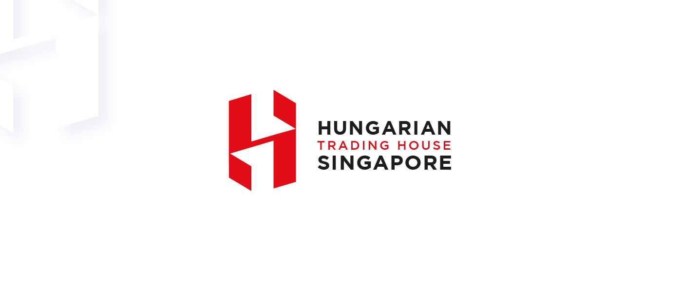 Logo Design indentity corporate singapore Webdesign business hungary corporate logo trading house