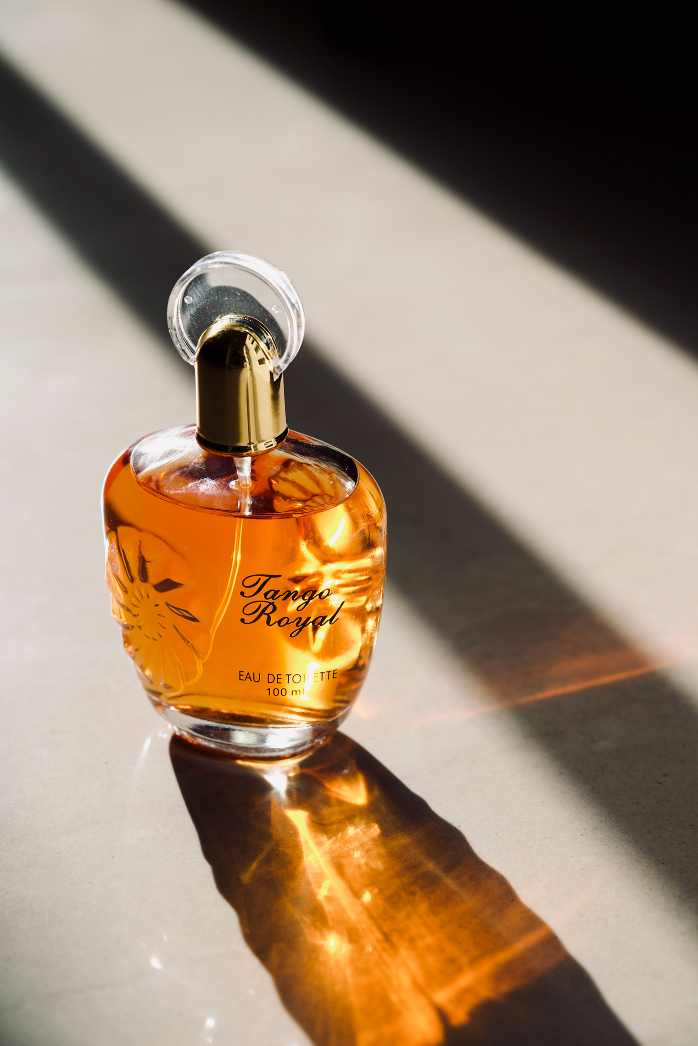 Product Photography perfume middleeast