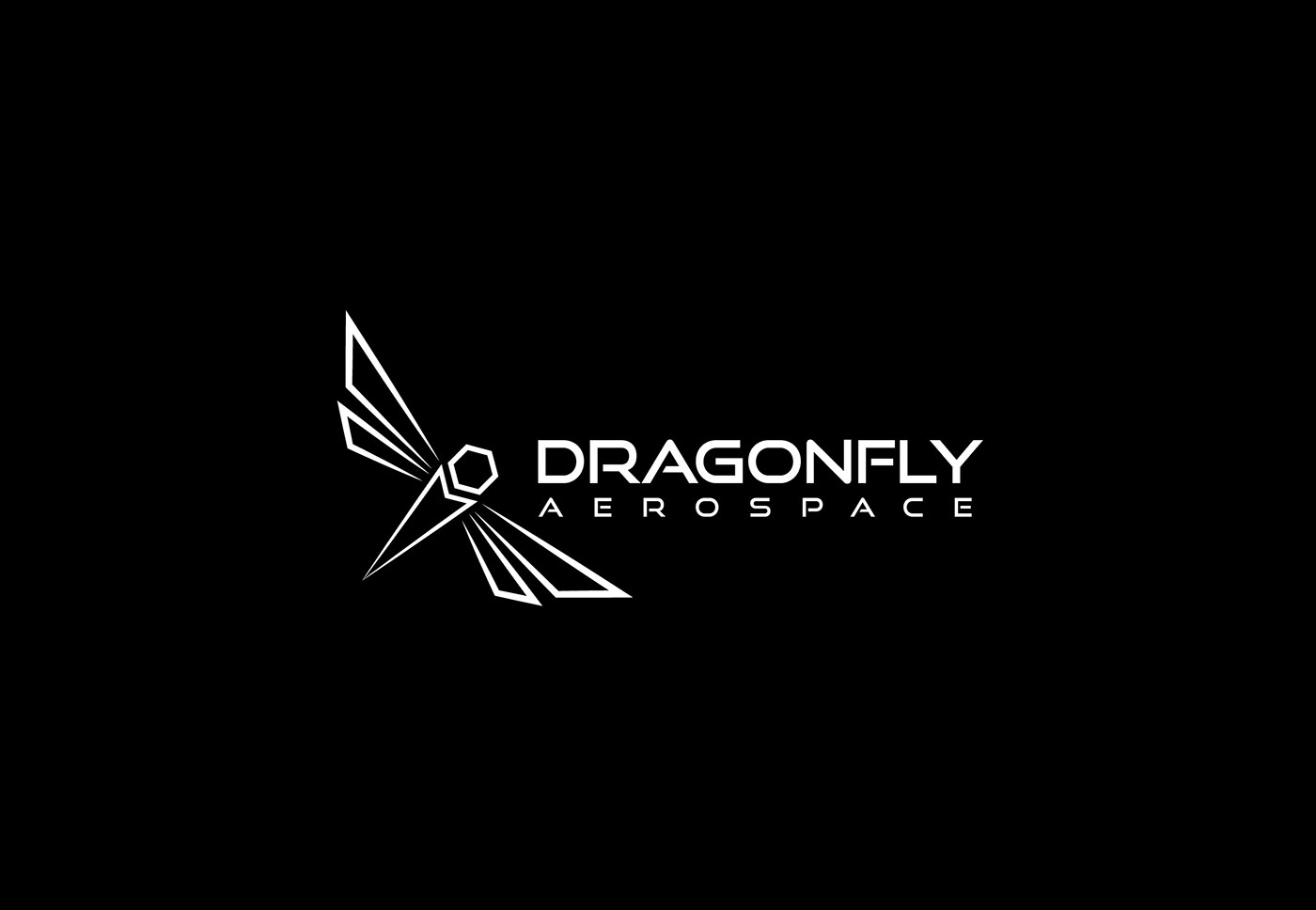 Aerospace dragonfly satellite Space 