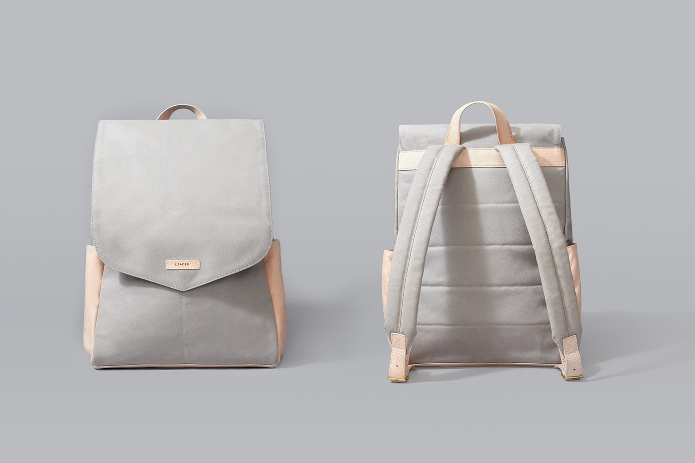 bags product design  art direction  canvas leader bag co leather setdesign accessories Fashion 