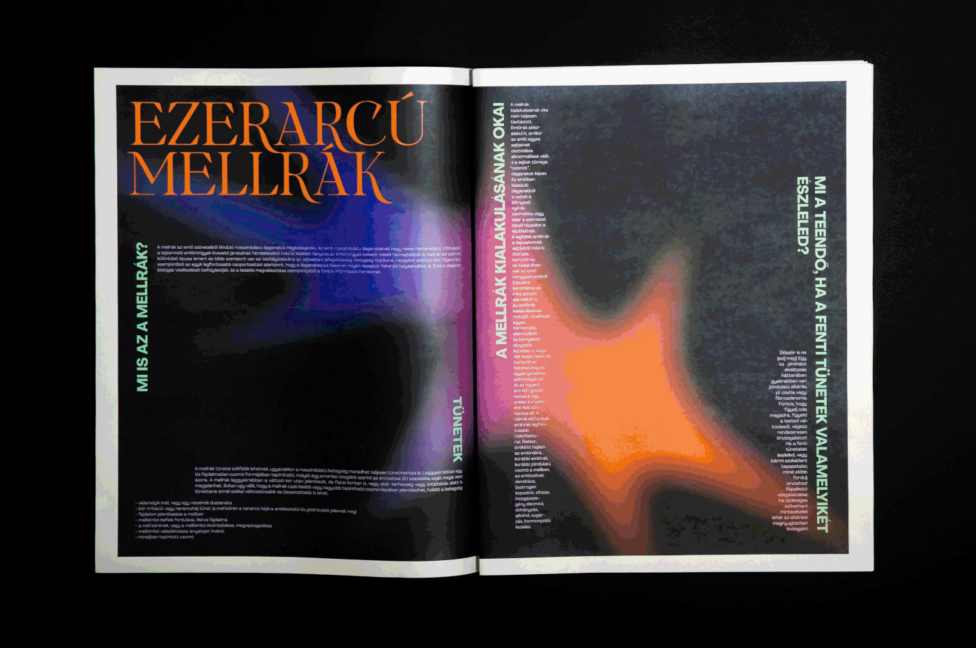 broadsheet editorial Layout magazine newspaper Poster Design print tabloid typography   Zine 
