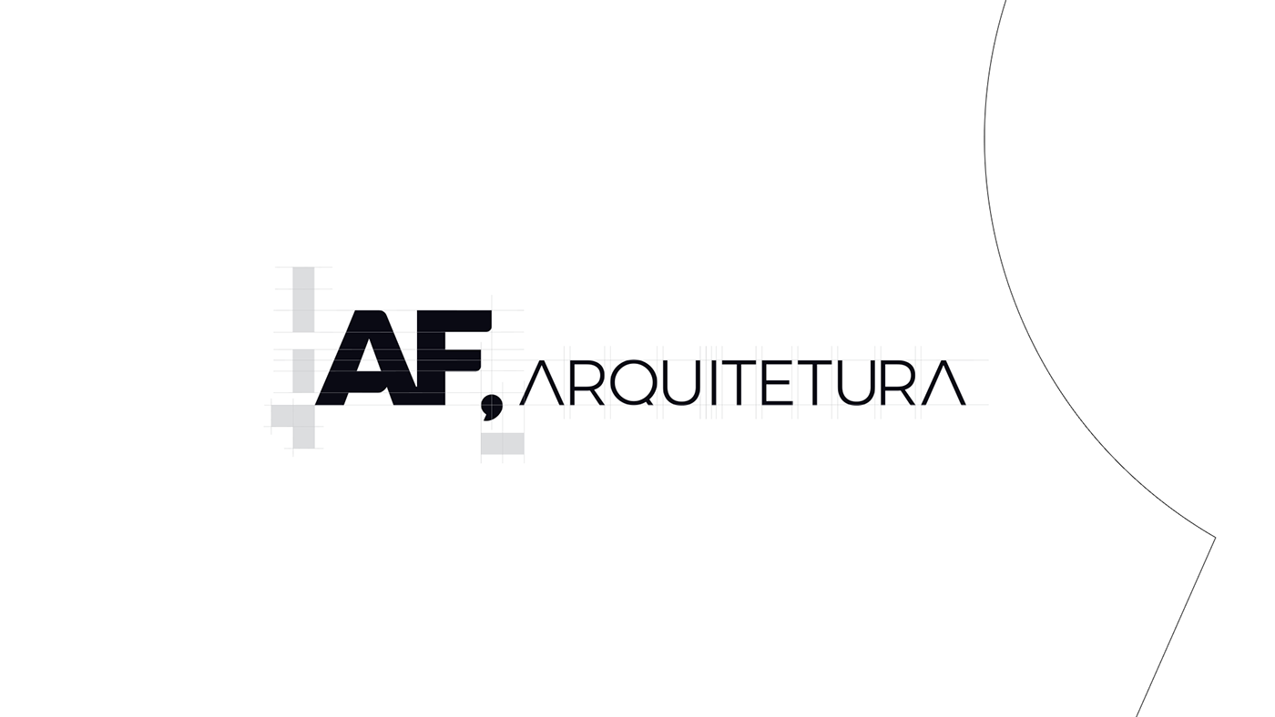 andre fornari architecture ARQUITETURA branding  Brasil design graphic design  stationary ux/ui Webdesign