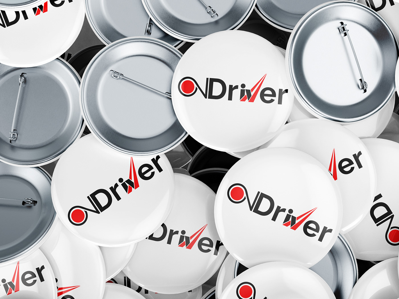 brand identity branding  Branding design business business card corporate driver flyer Logo Design Modern Logo