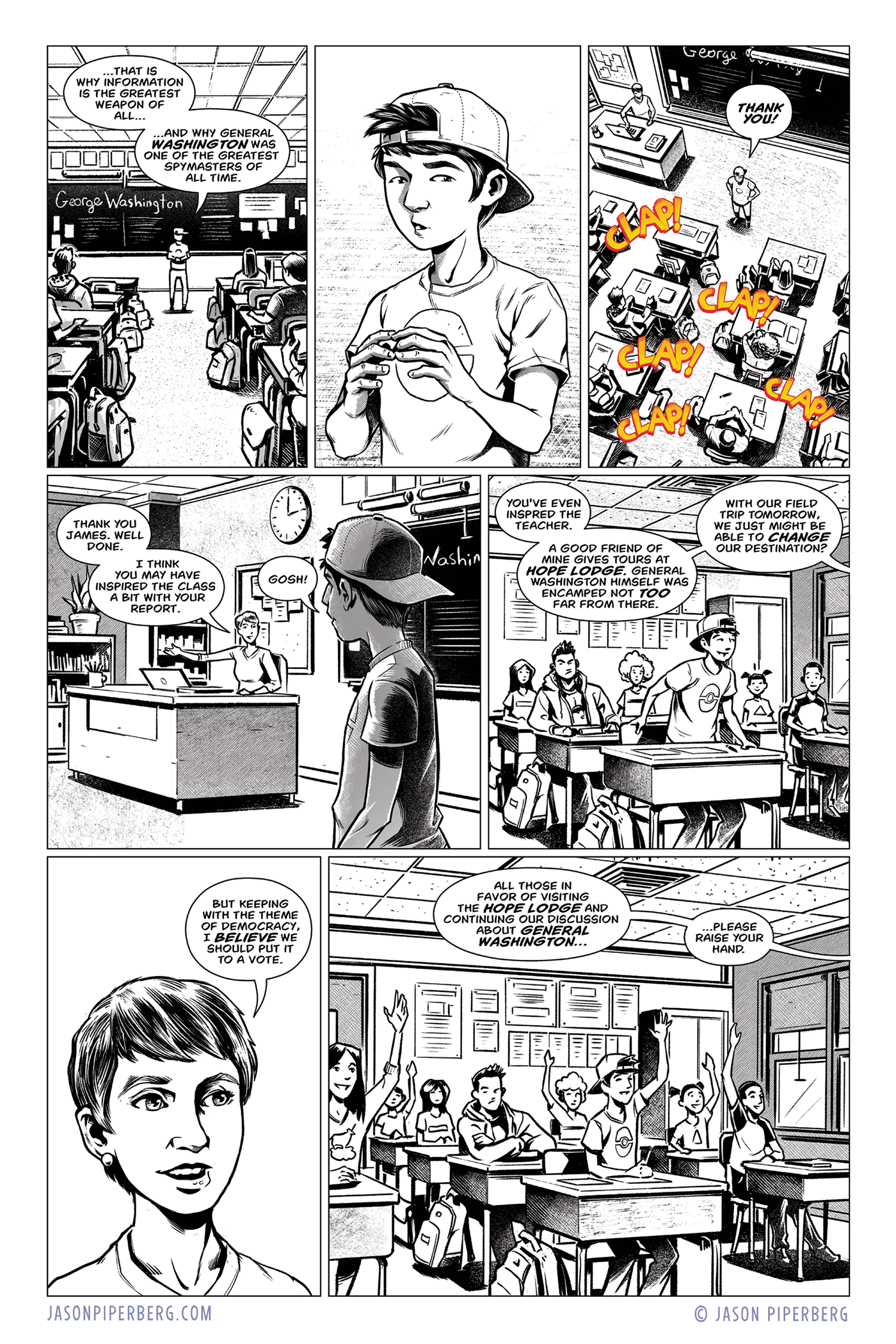 adventure art CLIP STUDIO PAINT comic art comics history ILLUSTRATION  Sci Fi
