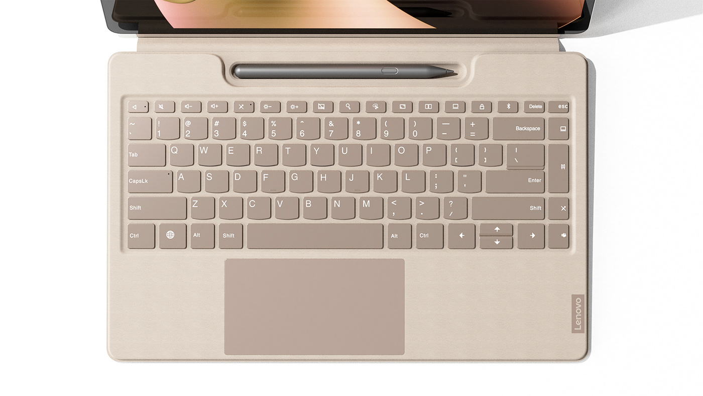 tablet keyboard folio Lenovo
