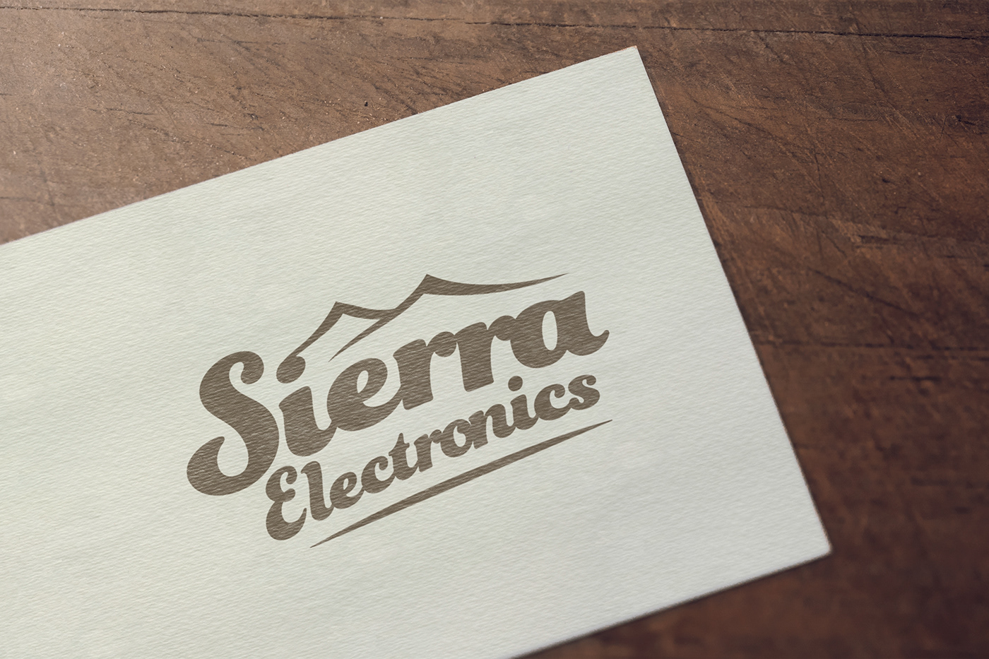 logo EMA business card home Home Logo rfg random flannel generator