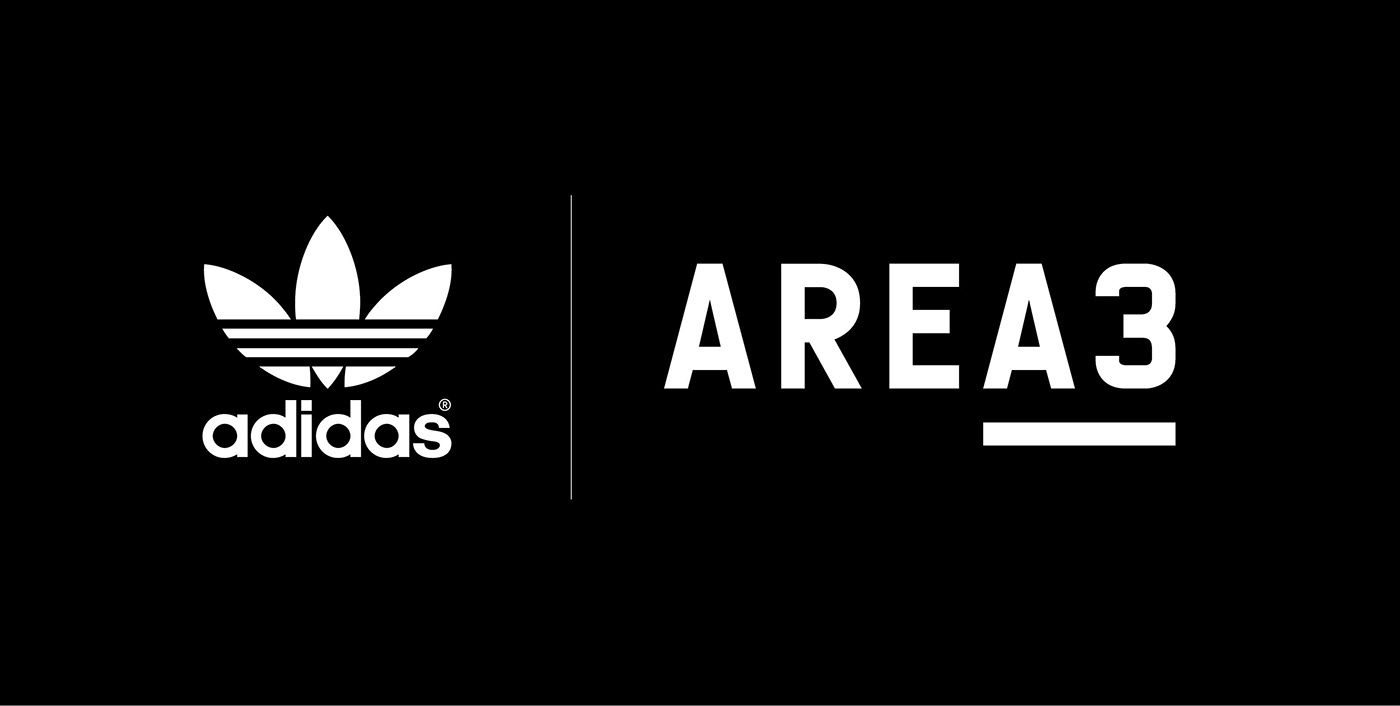adidas app ibeacon mobile interactive Shopping instore ios android apple modern customer flat design design graphicdesign