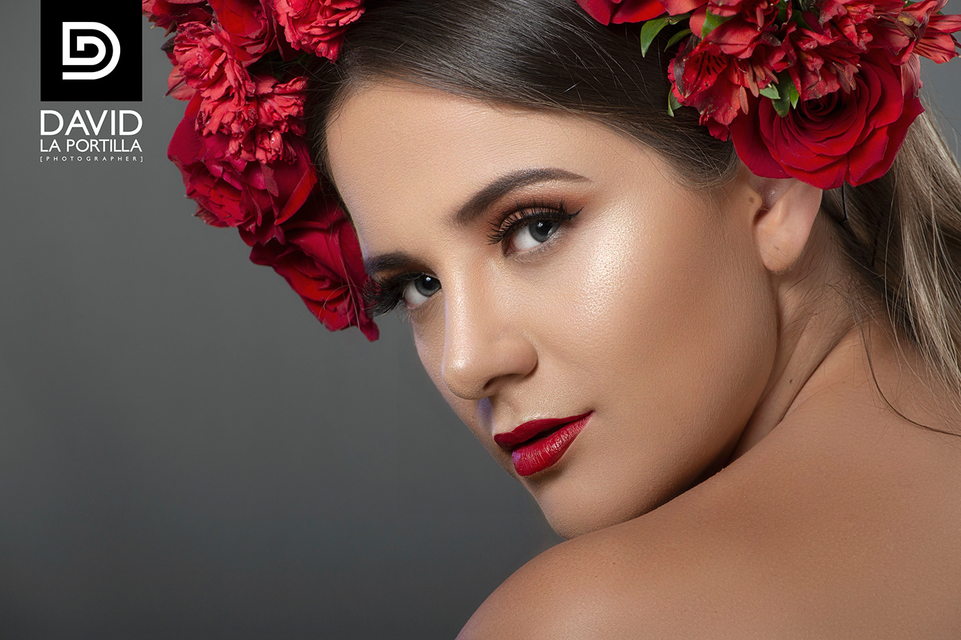 makeup beauty retouch Beautyretouch  Rosas red Hot sking