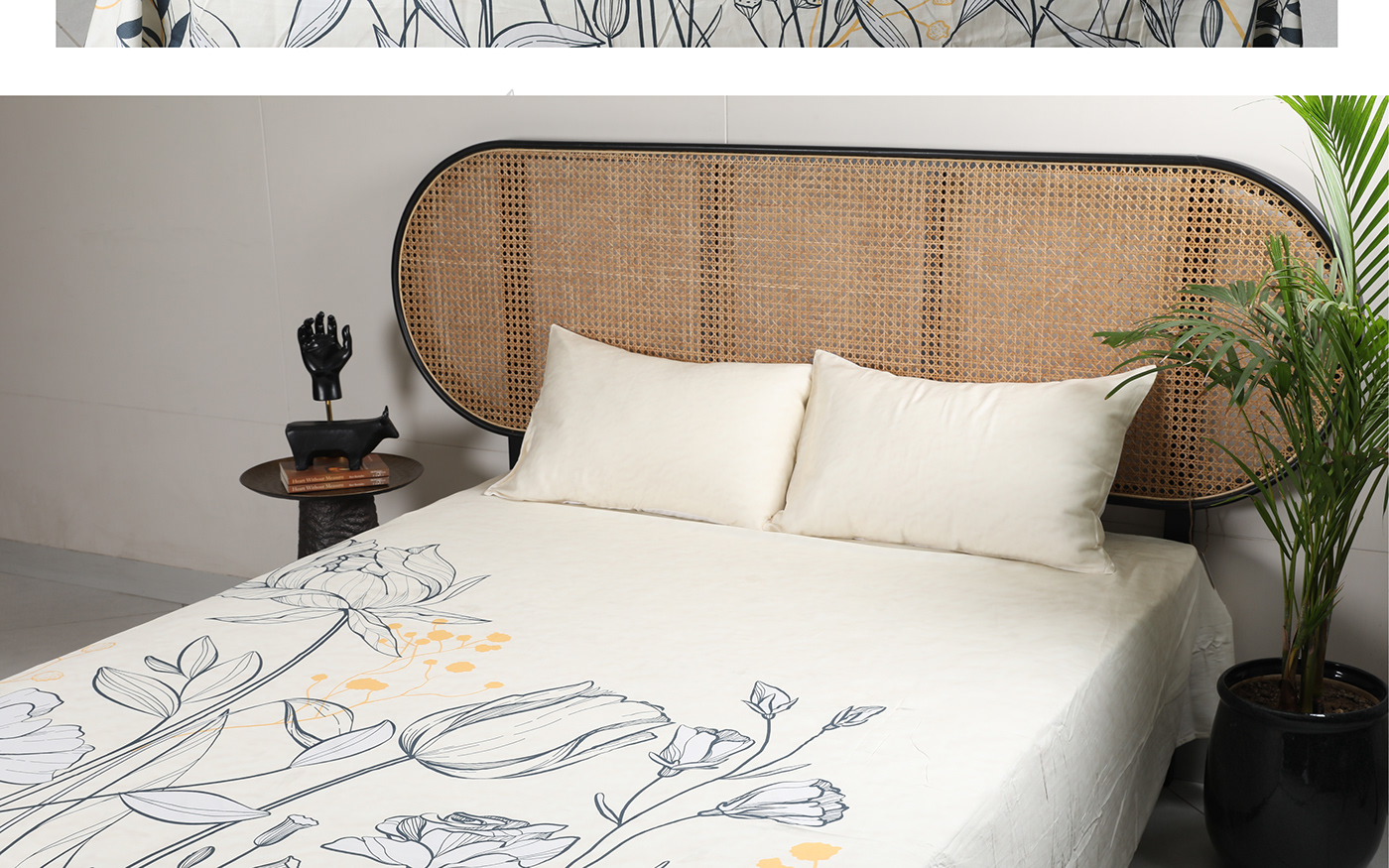textile design Digital Art  wall art Wall Mural bed linen Collection