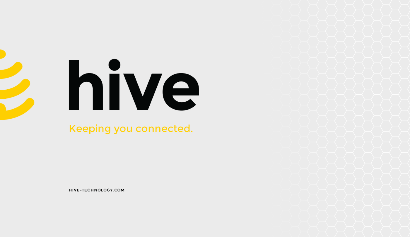 branding  print design  graphic design  Web Design  web development  I.T. bee hive logo identity