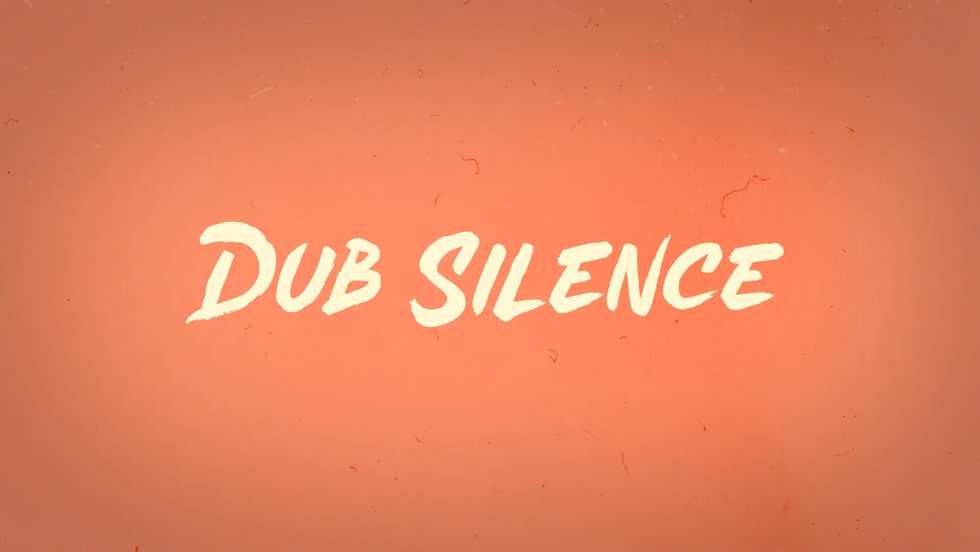 be dub dubsilence Lyrics motion Naaman proud reggae silence
