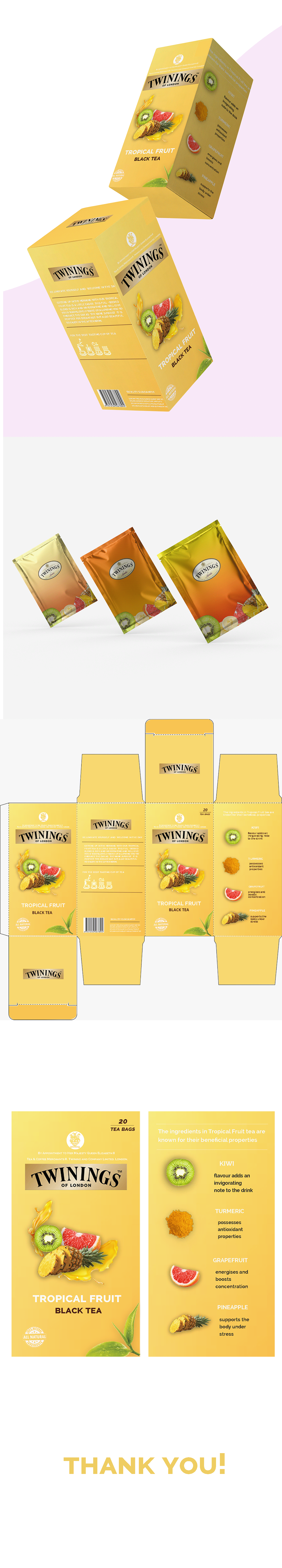 Advertising  box branding  Diecut Mockup Packaging packaging design product