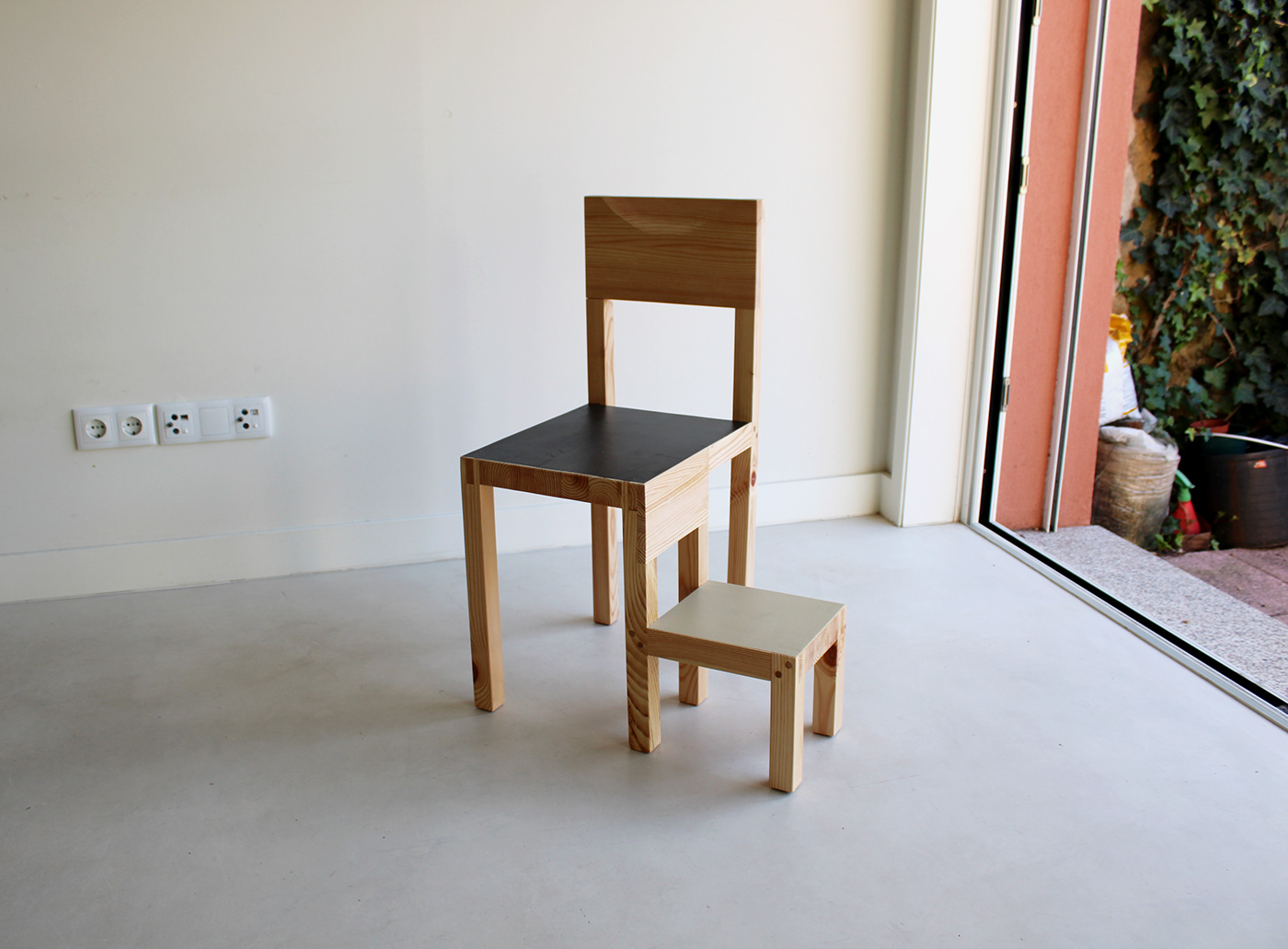 chair a.bran object chairdesign interior design  wood furniture product design  home valeriovidali