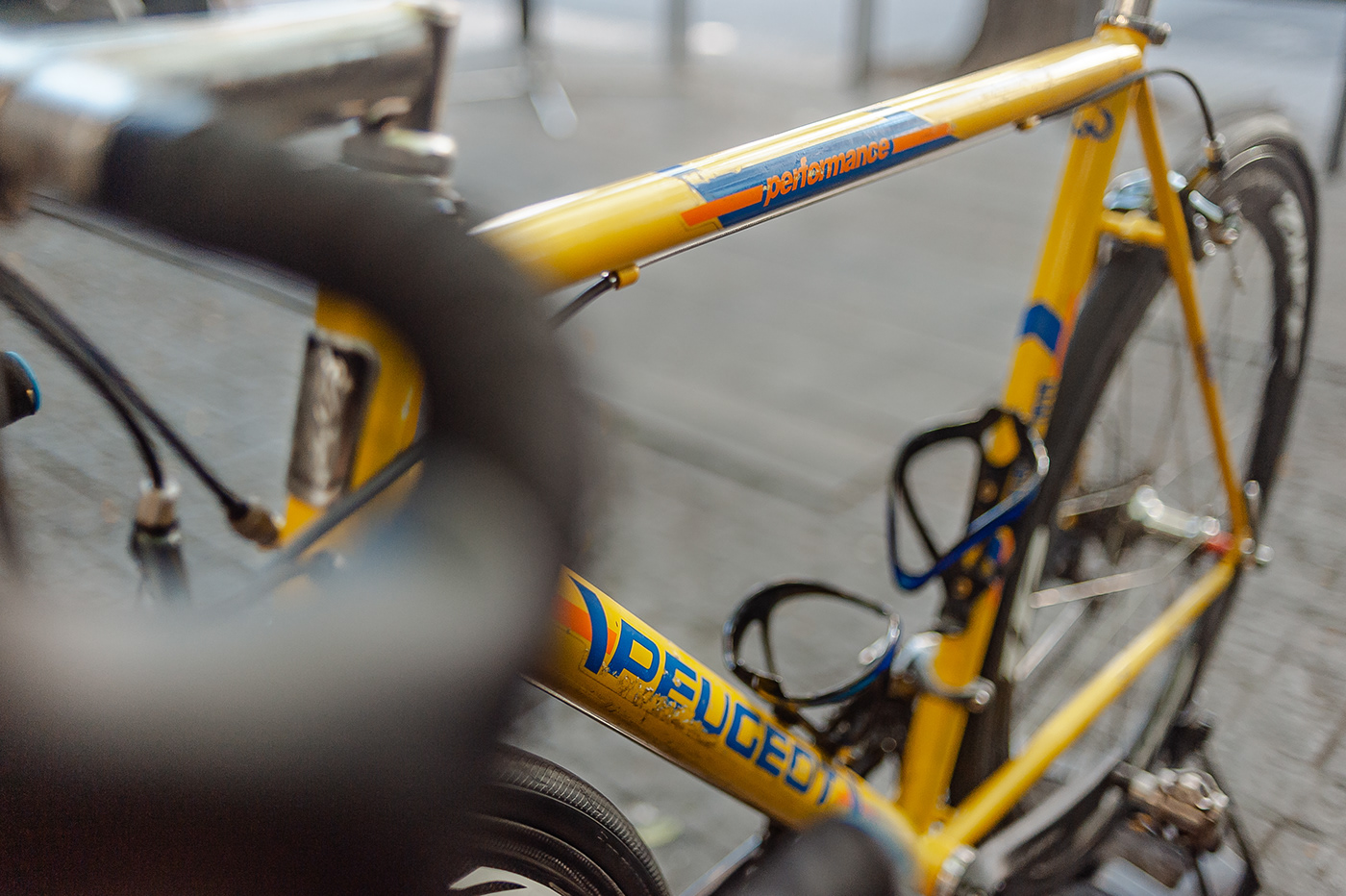 Social media post Bike Cycling Bicycle bicicleta PEUGEOT Photography  marketing digital shimano Sports Equipment