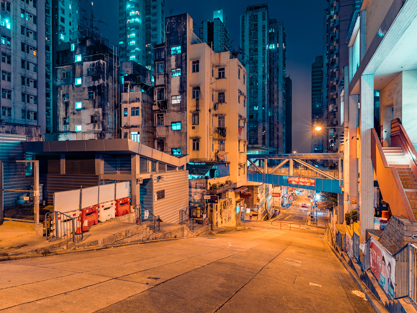 Hong Kong china asia metropolis architecture Urban social
