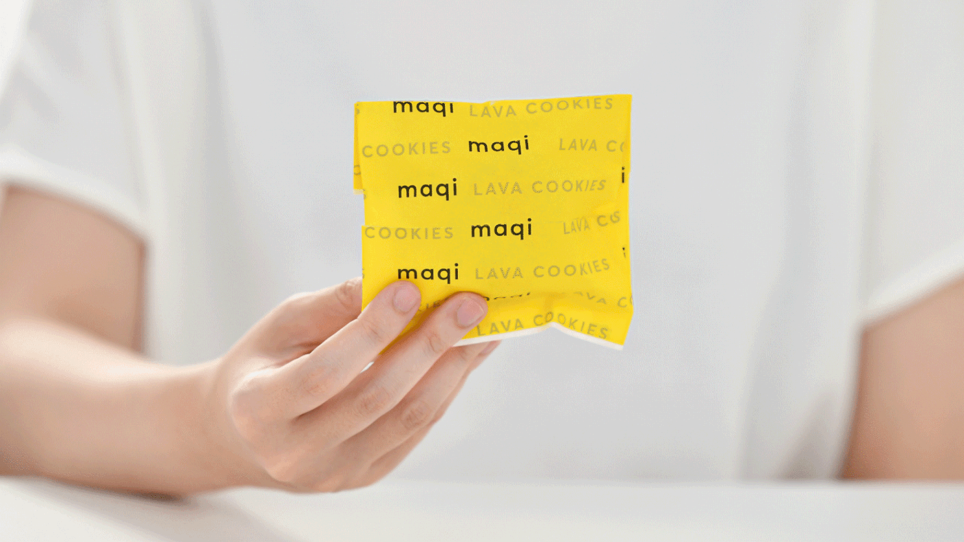bakery branding  cookies loksophy Macao macao design macau macau design Packaging visual identity