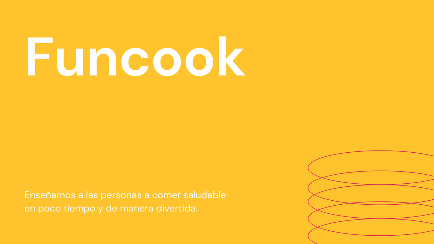 app cocina design Food  funny healthy social media TikTok UX UI video