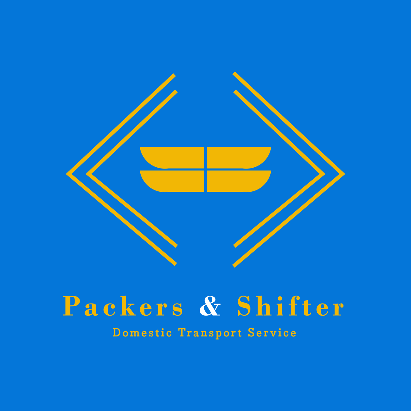 movers and packers Packers & Shifter