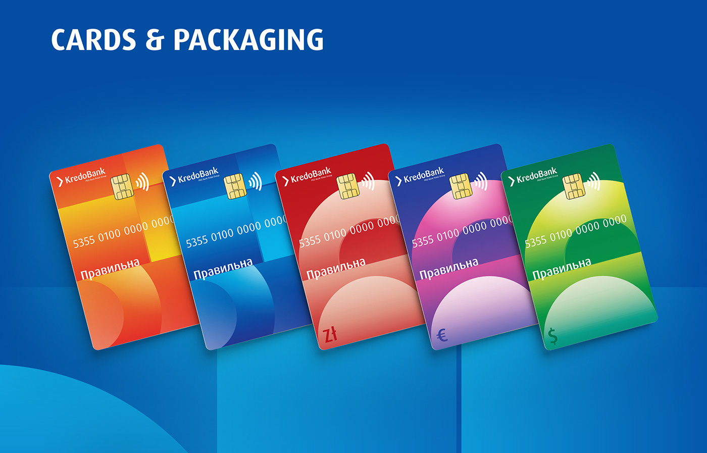 Bank card credit card product Corporate Identity branding  graphic design  Poster Design packaging design package