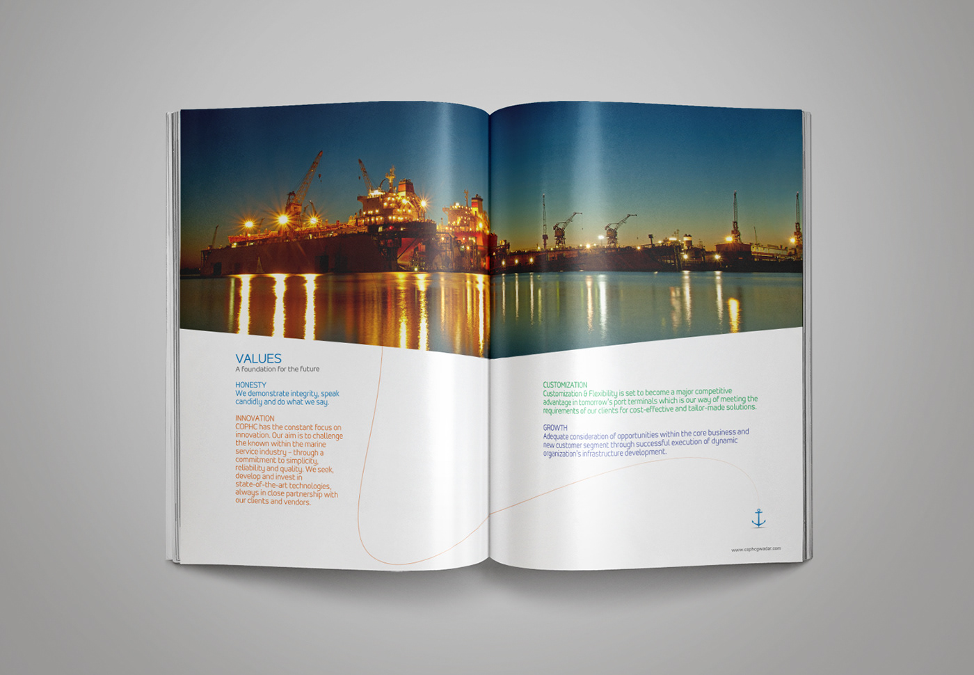 brochure container denim brochure flyer leaflet Pharma Brochure Pizza port safety suit catalogue