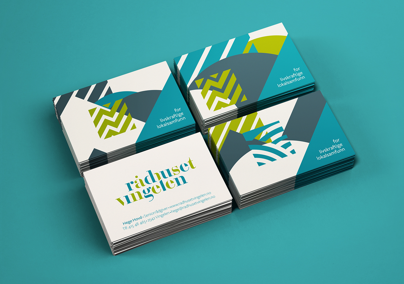 identity Consulting inspire design color pantone Dynamic pattern Landscape Mockup cards mockups local free