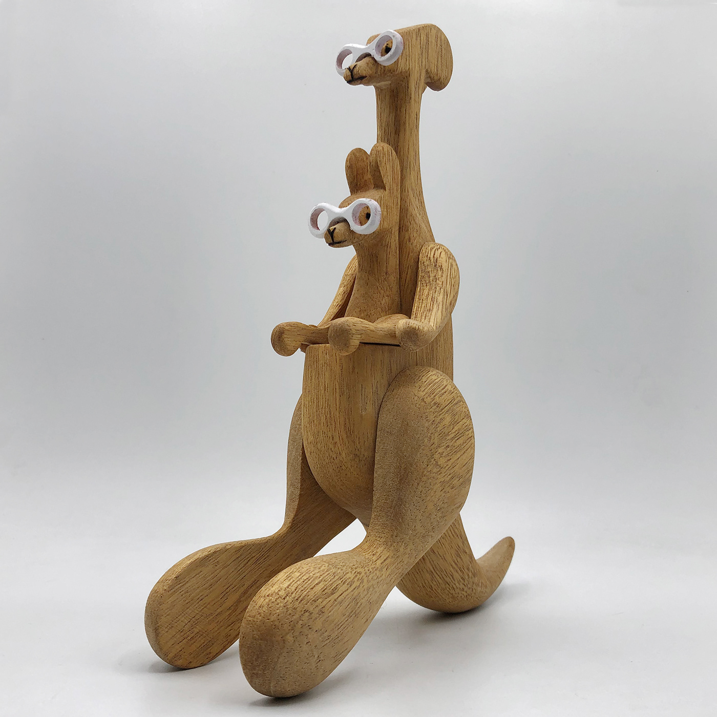 concept art conceptual fine art modern sculpture wood woodart