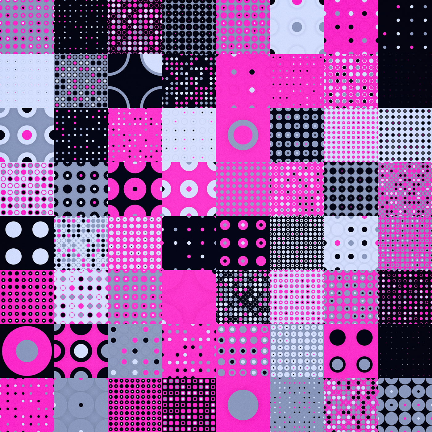 processing generative design art geometric abstract math code