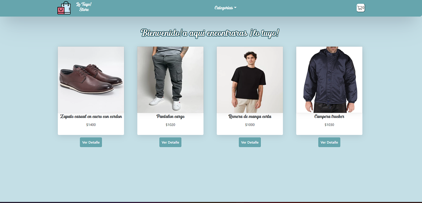 ecommerce website ReactJS JavaScript Web Design  Website firebase