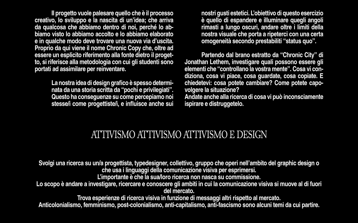 design Graphic Designer publication publishing   InDesign Layout editorial design  attivism