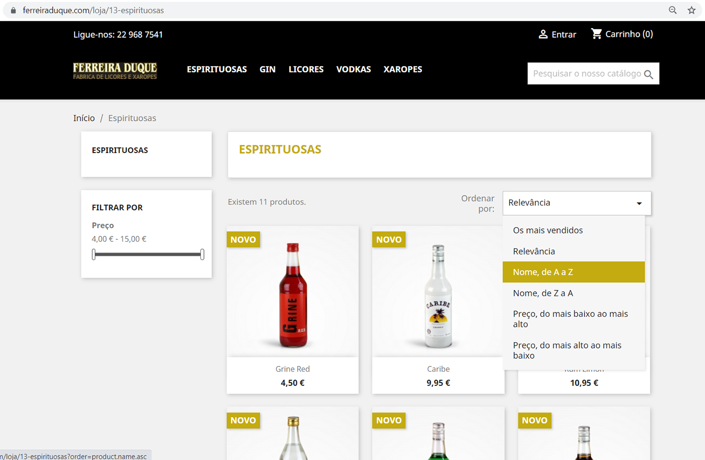e-commerce Ecommerce lojaonline marketing   Onlineshop Prestashop publicidade