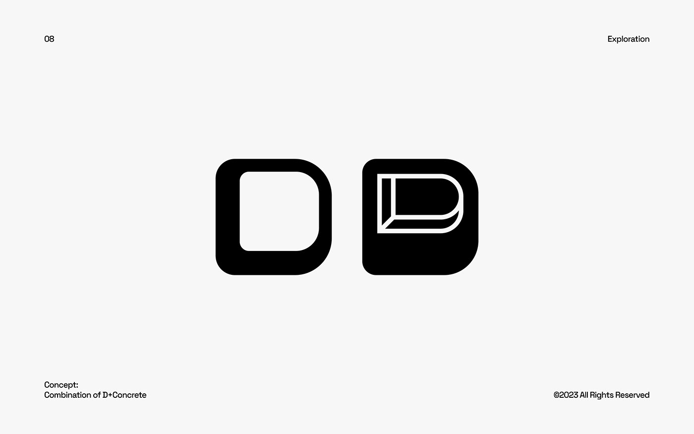 simple logo graphic design  logofolio software branding typography   blockchain logo Logo Design logos adobe illustrator creative