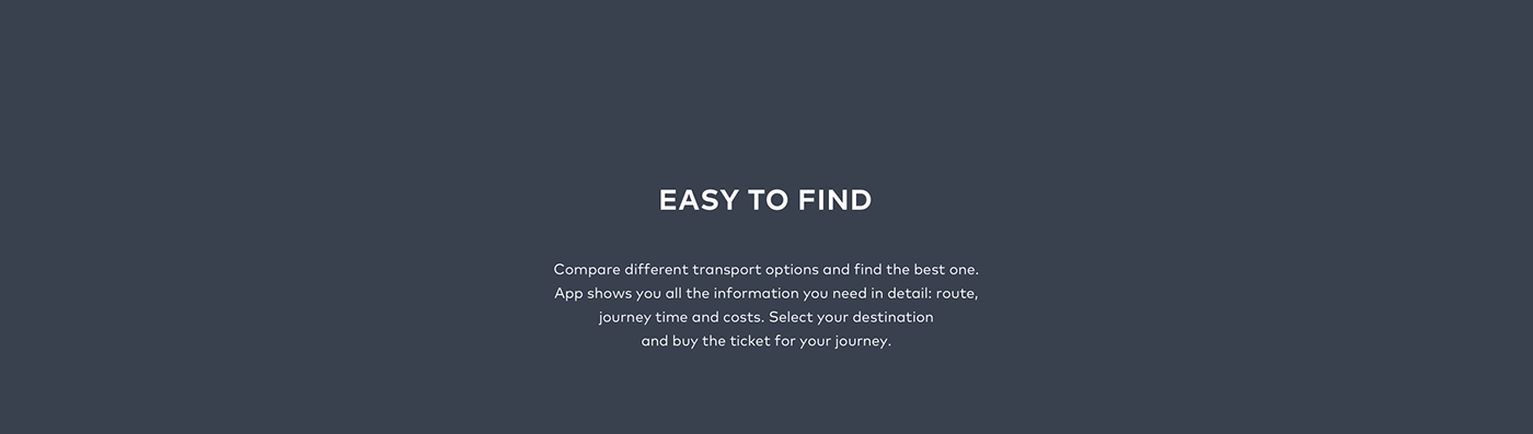 UI interaction app transportation Transport Travel illust graphic ios ux